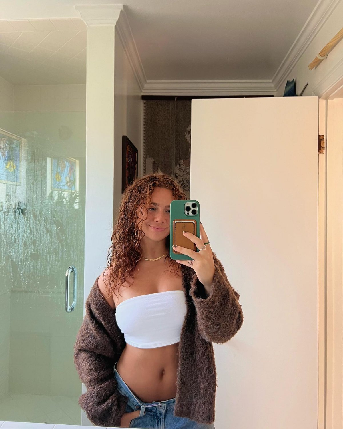Sexy thicc college teen Alia #clkqzlFF