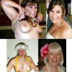 Real moms and daughters part 2