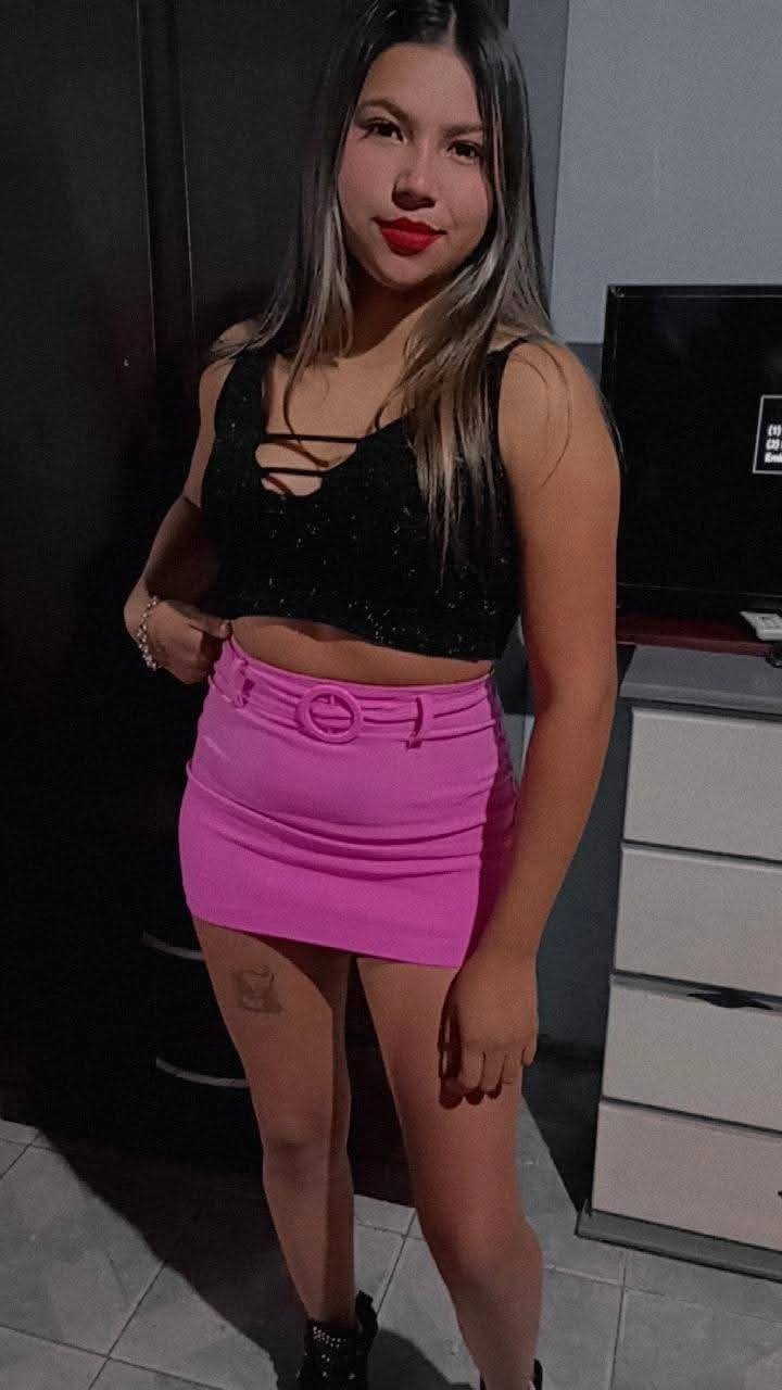 Pri nicoleña #coDXcloD