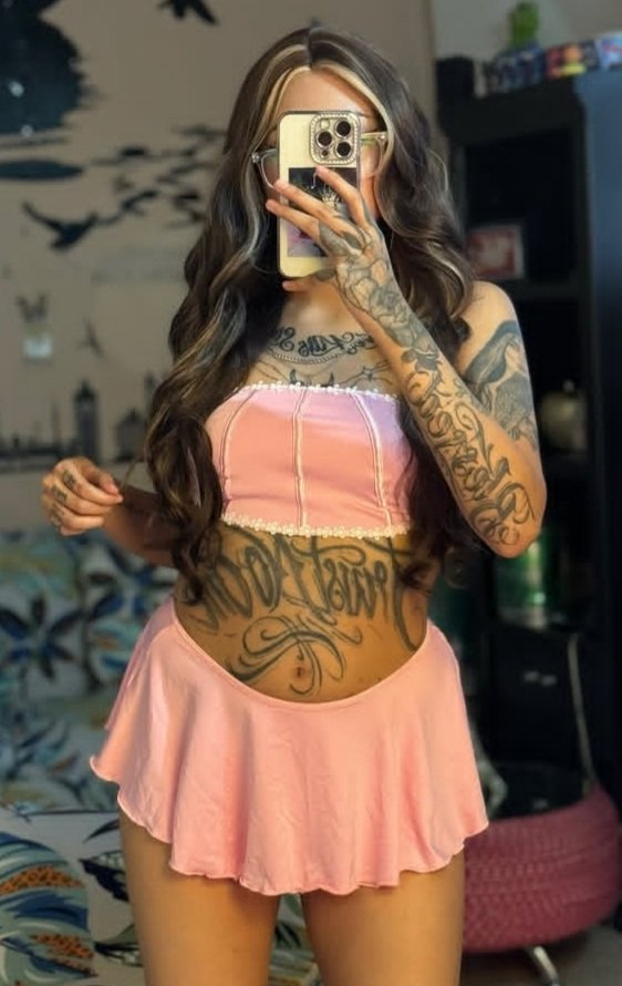 Fany Zaragoza #CoOPKw8k