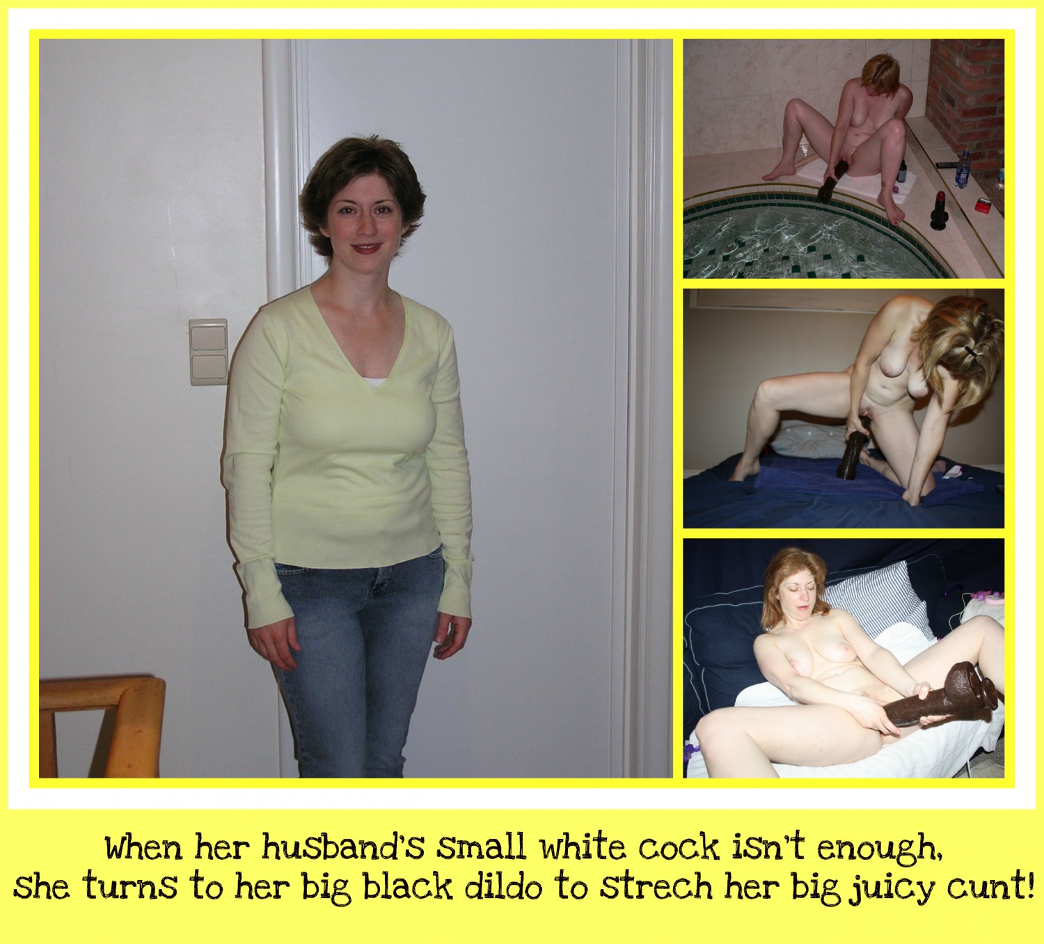 Canadian slut wife #cPD3kPLC