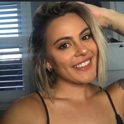 My buddy’s girlfriend needs her 3 holes stretch by multiple big black cocks