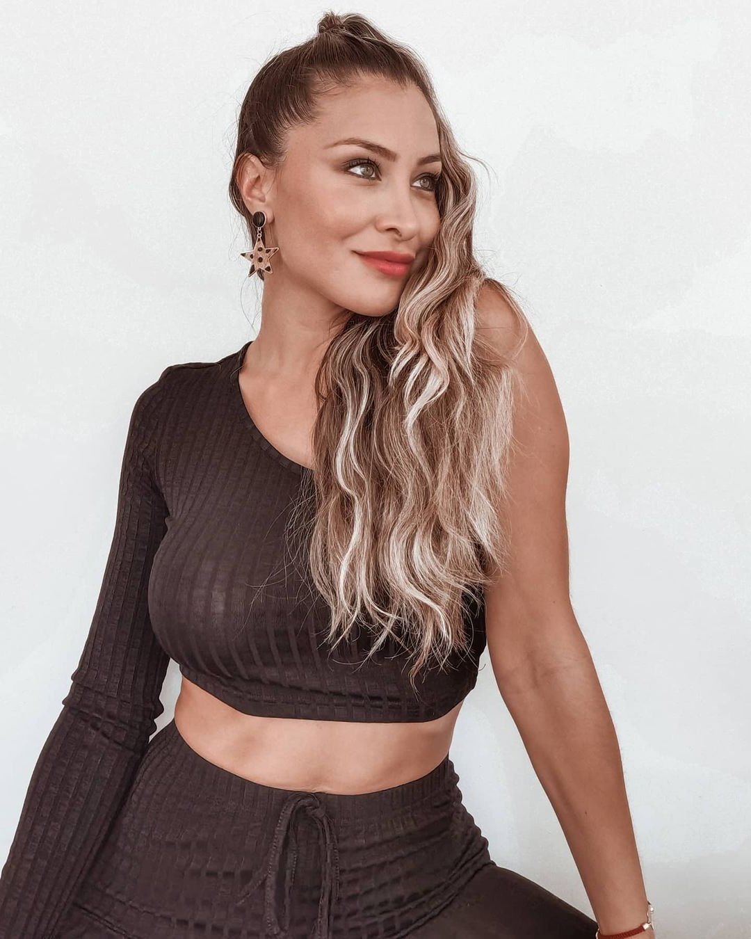 Sabrina Sosa (compilado sexy) #CPRD89n0
