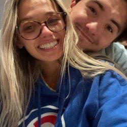 Submitted Blonde College Webslut is Hungry for Cock #CRLPCuMj