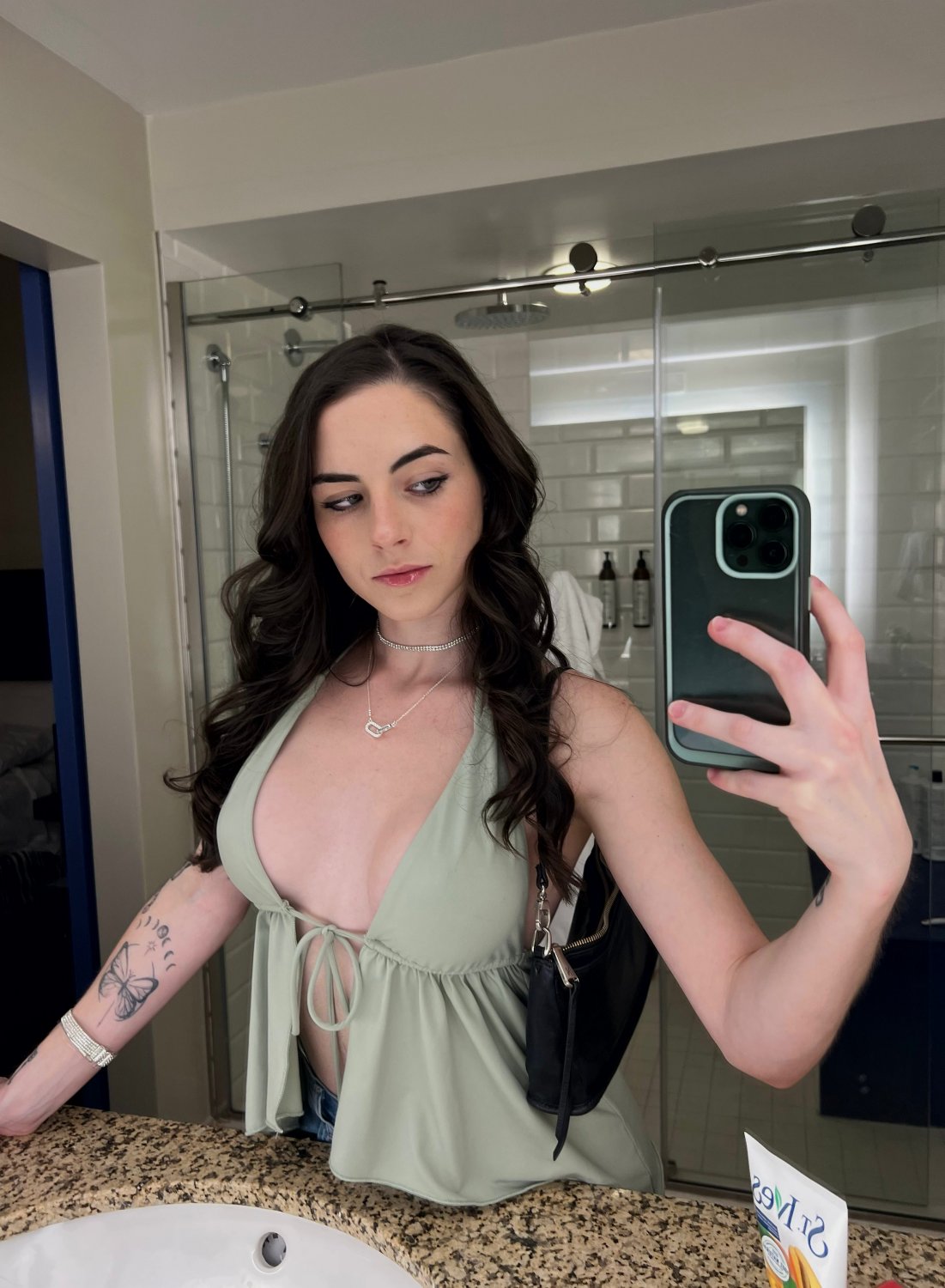 I'm in such a horny mood today, Daddy #CRUKItag