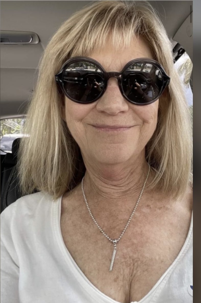 Granny, 63, going cock crazy on cruise ship getting first  anal from BBC and sucking off Bartender #CslPn0yS