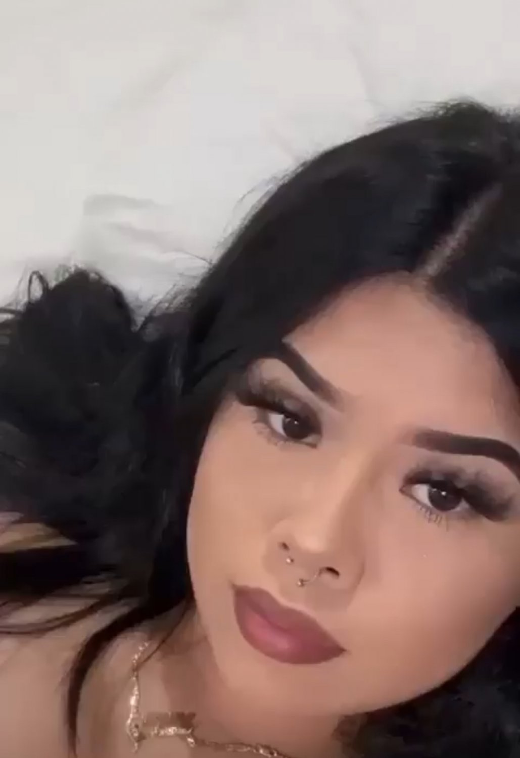 sexy latina masturbating #CSOebqwk