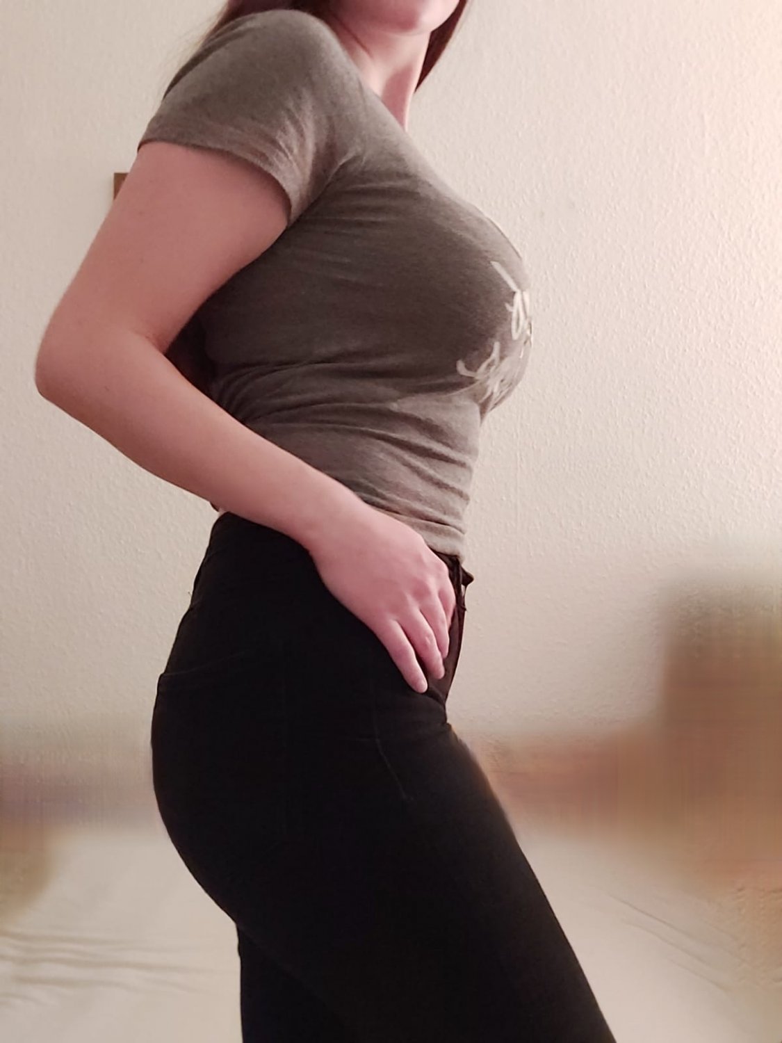 my 24 yo baddie Gf teasing dicks #cSWXkMF8