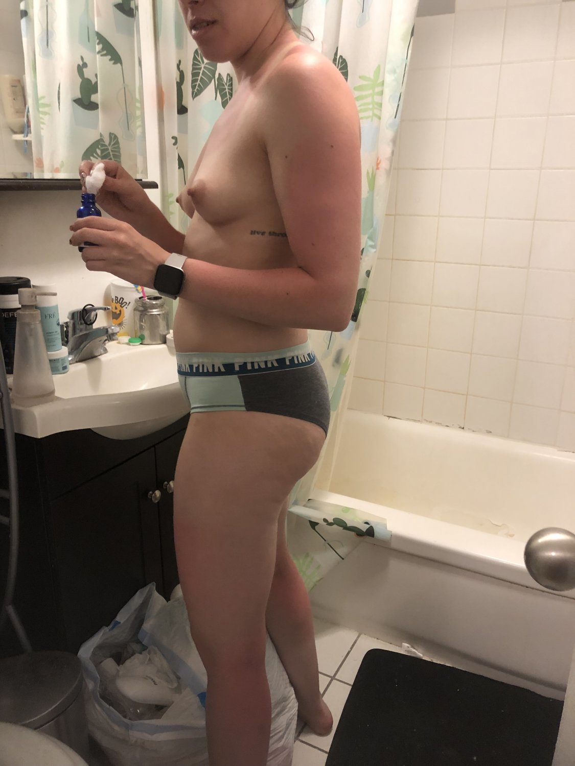 Sharing creepshots of whore ex kik or disc miketea90 #cwWVzKSF