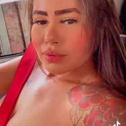 Yasmim bbzona