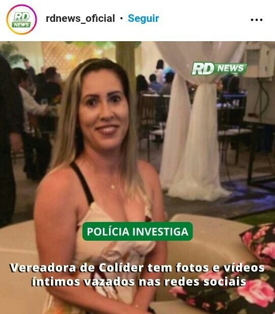 Brazilian councilor of the municipality leaked video masturbating her juicy pussy. (Vereadora) #CXIkX9pl
