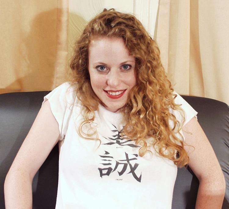 Kira LittleRedHead Boobs #D2CXetop