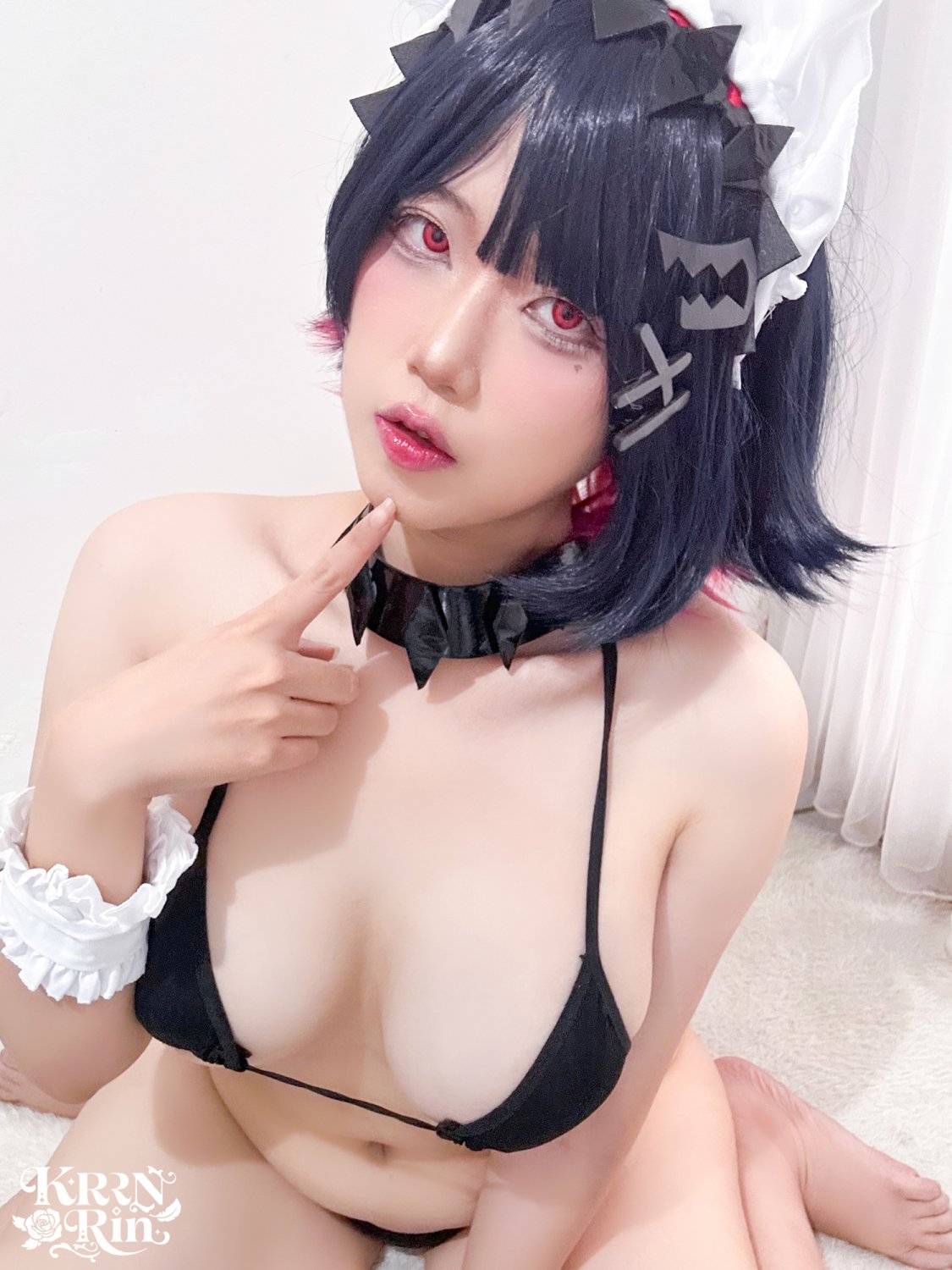KRRN - Ellen Joe #D3OGuu8S