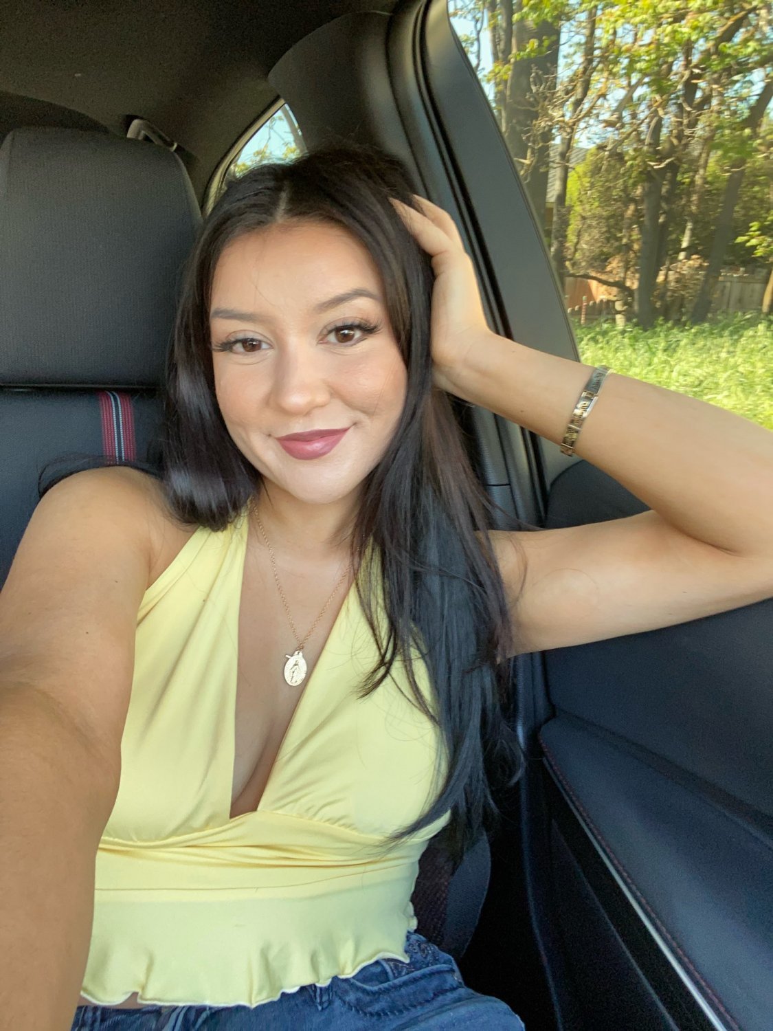 Sexy big tit latina slut Laney #D3vxJkmM