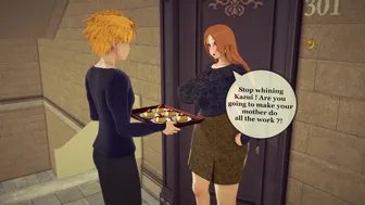 NTR Apartment Neighbours 3d Animated Porn #D6voJ8sh