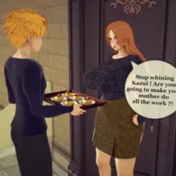 NTR Apartment Neighbours 3d Animated Porn