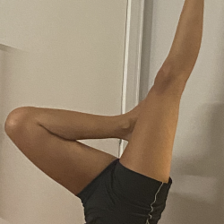 Yoga wife
