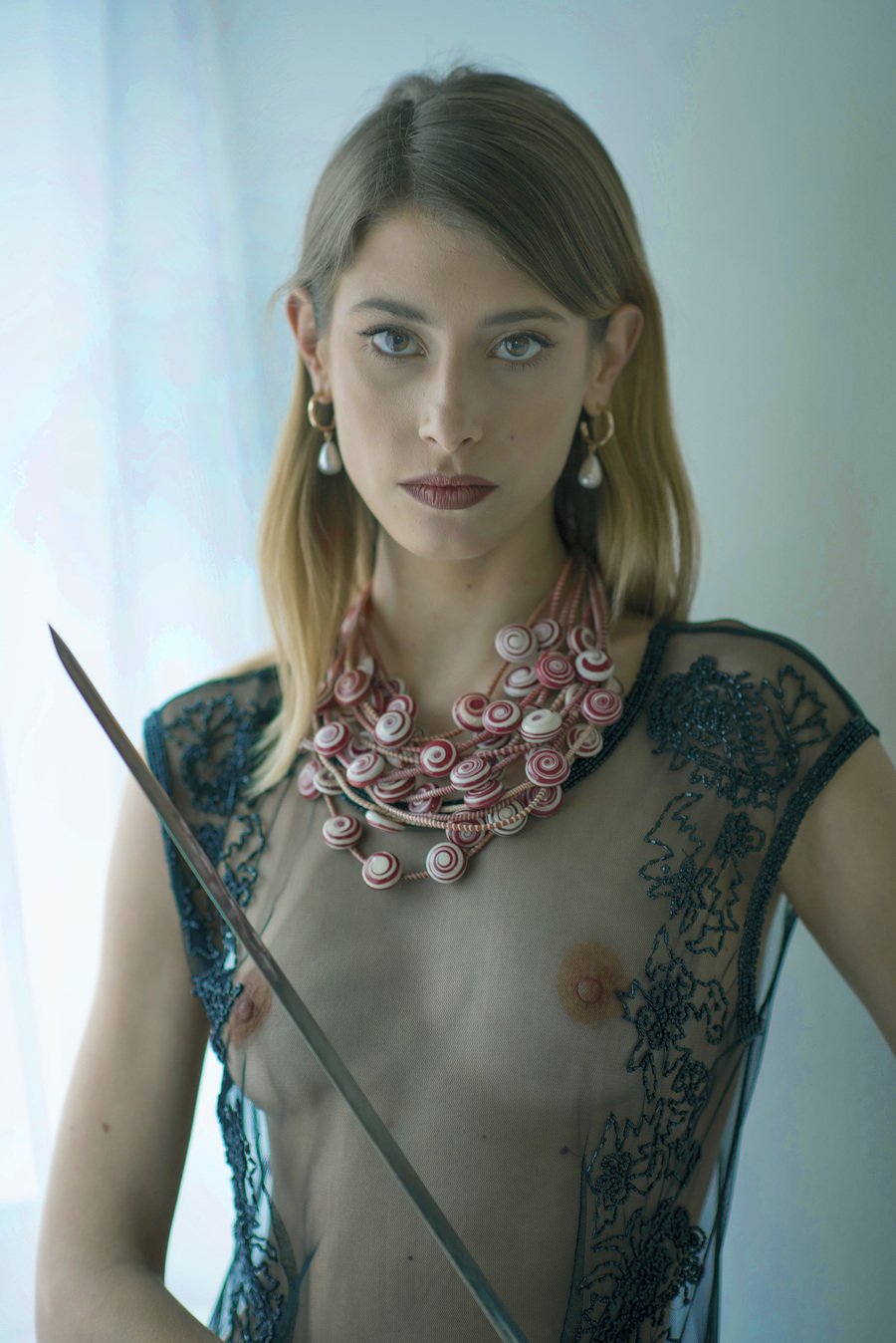Evie Boudoir #d8VlfpV9