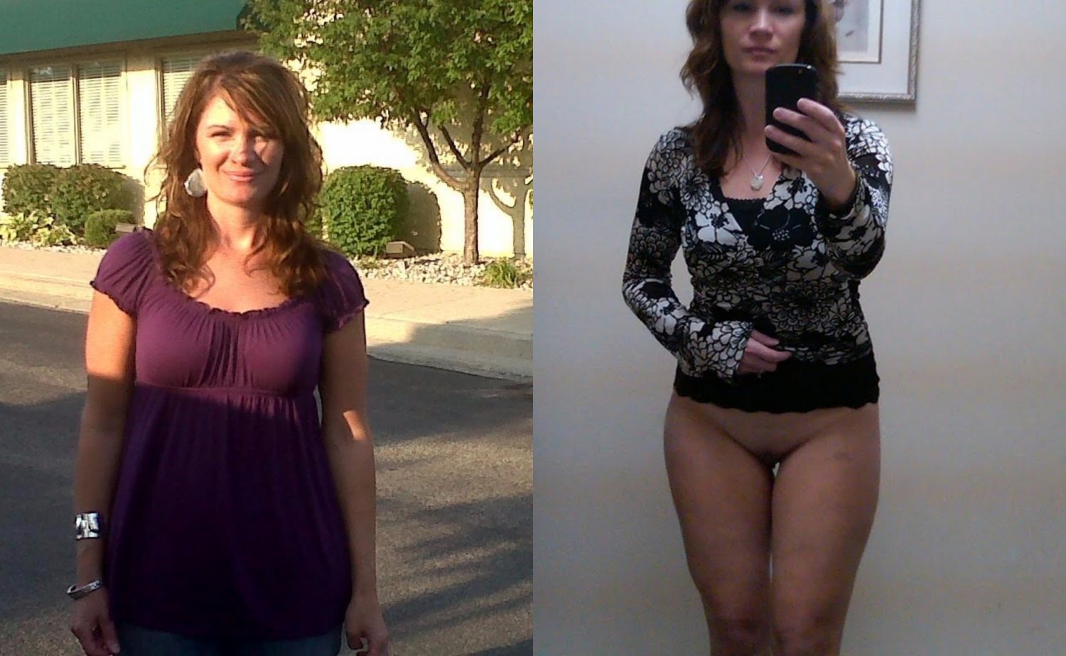 Tracy From Virginia Became A Webslut #dBc178Nj