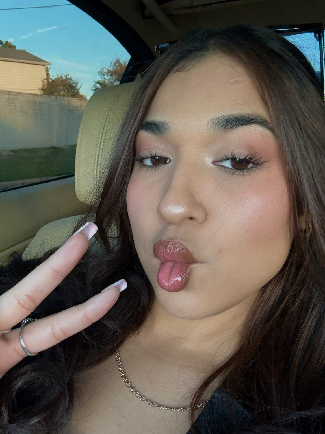 Sexy big tit latina teen Amaya #DCD6QHX9