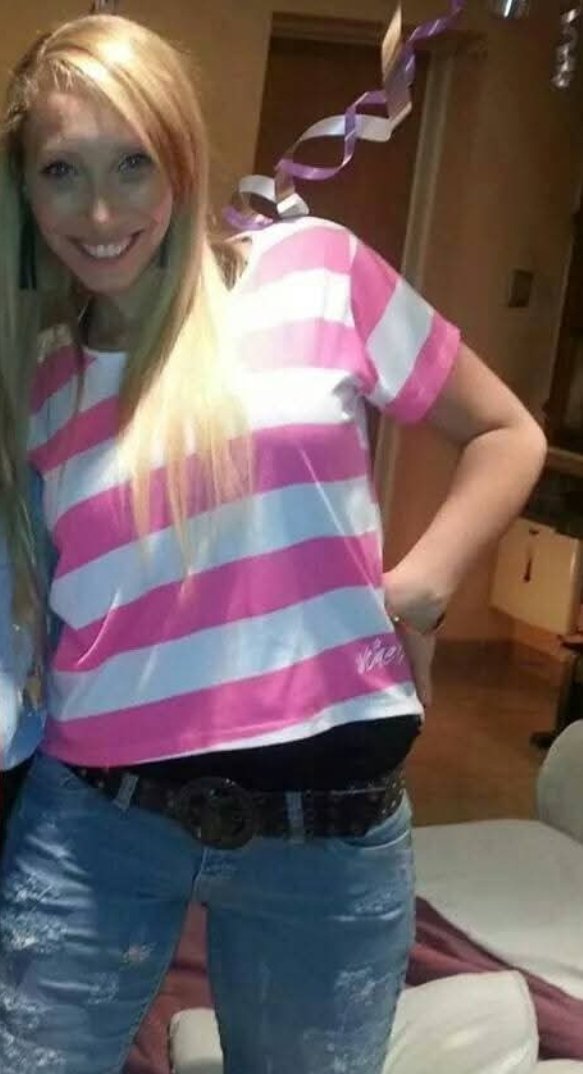 Very slutty Argentinian blonde #dd2cCN9e