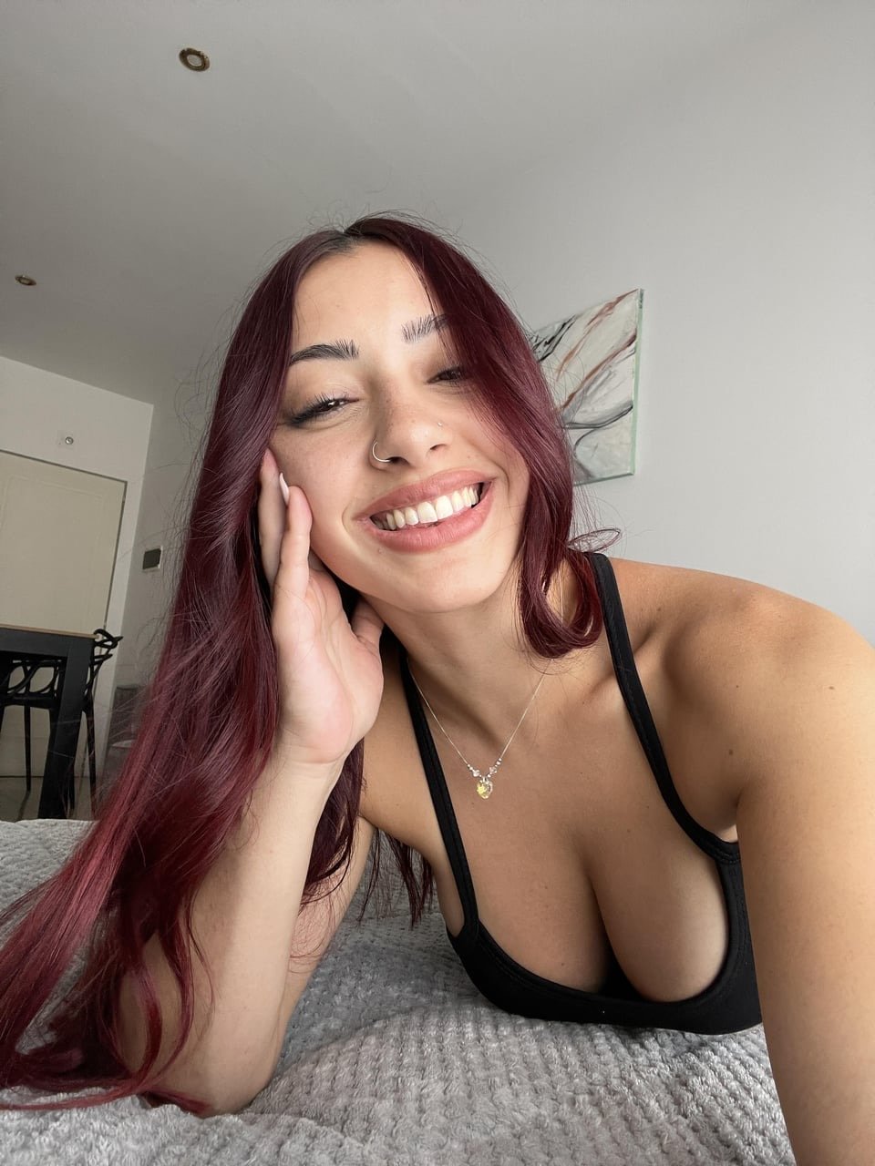 Amazing Body Slut #deu34Sb7