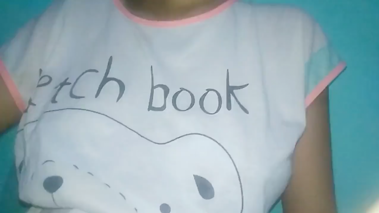 I airdop this vid from my sister phone #deZ6stzz