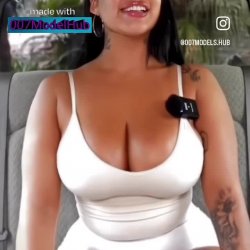 Iconic 🇨🇦 Toronto Thot on the thrill of surprise hook ups