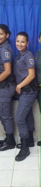 Policial Safada #DGXTY8qC
