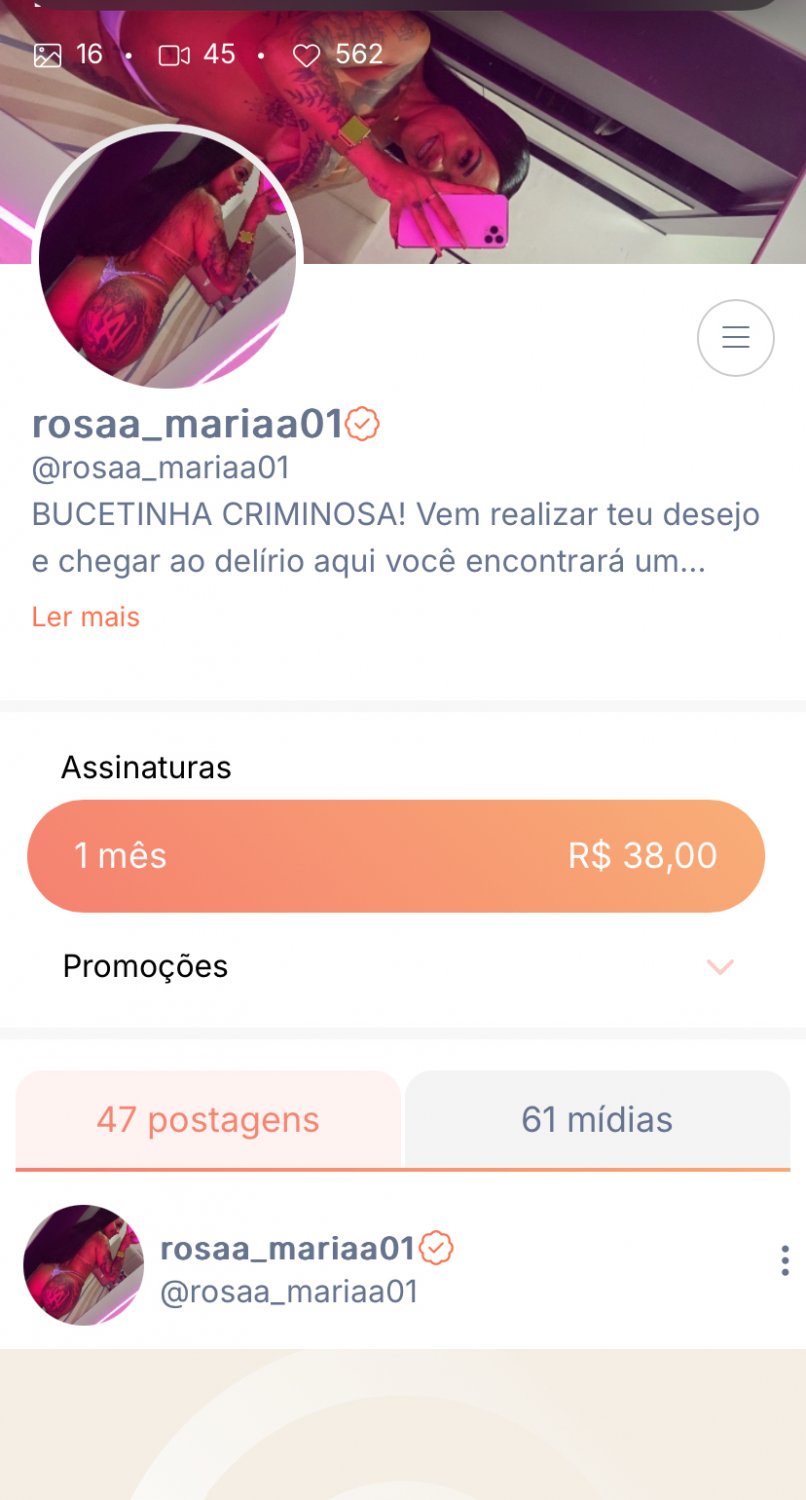 Alguém tem alguma coisa dela ? #DhvJxs0d
