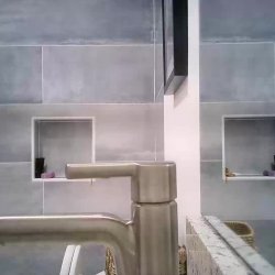 Caught Roomate Eating Pussy on Spy Cam