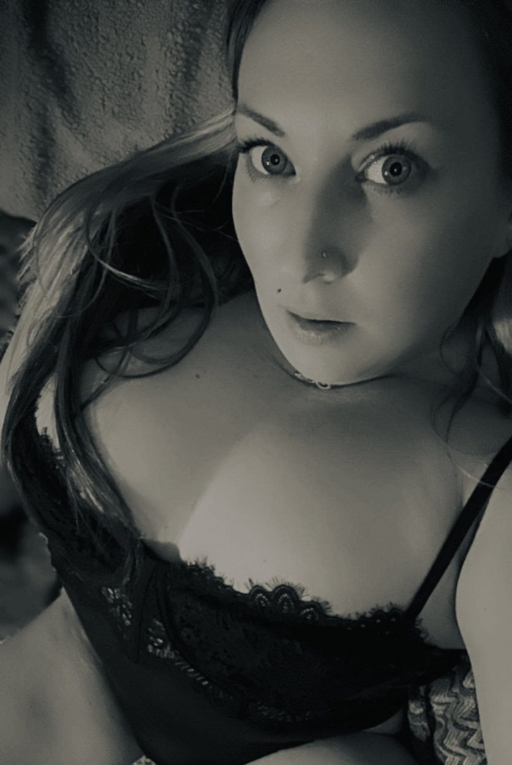 Hotwife loves being used by everyone but her hubby #DKIbNNv2