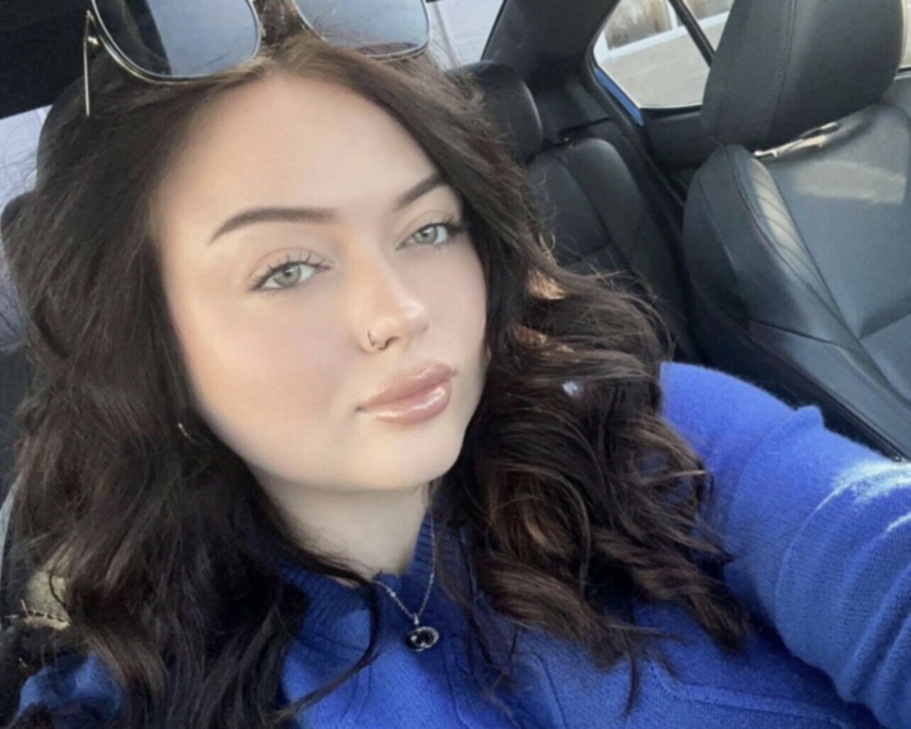 Chat Pic Slut Haley from Ohio #dKVkCsTz