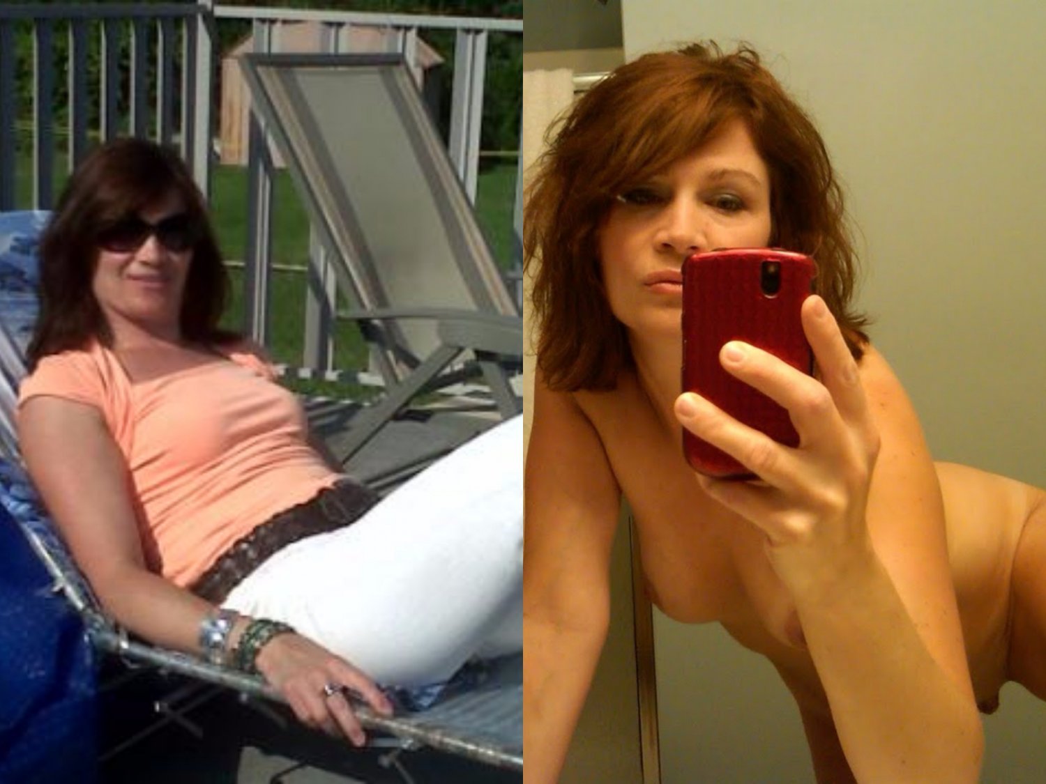 Tracy From Virginia Became A Webslut #DMFYUegw