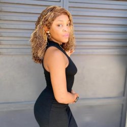Ela é sexy