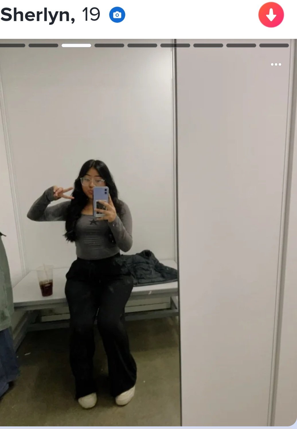 Tinder Latina railed #dnowZCWw