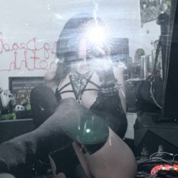 Let’s fuck on the floor, I’m too horny to make it to my bed first