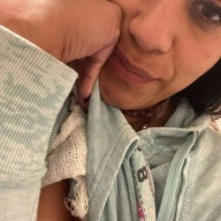 Mexican slut