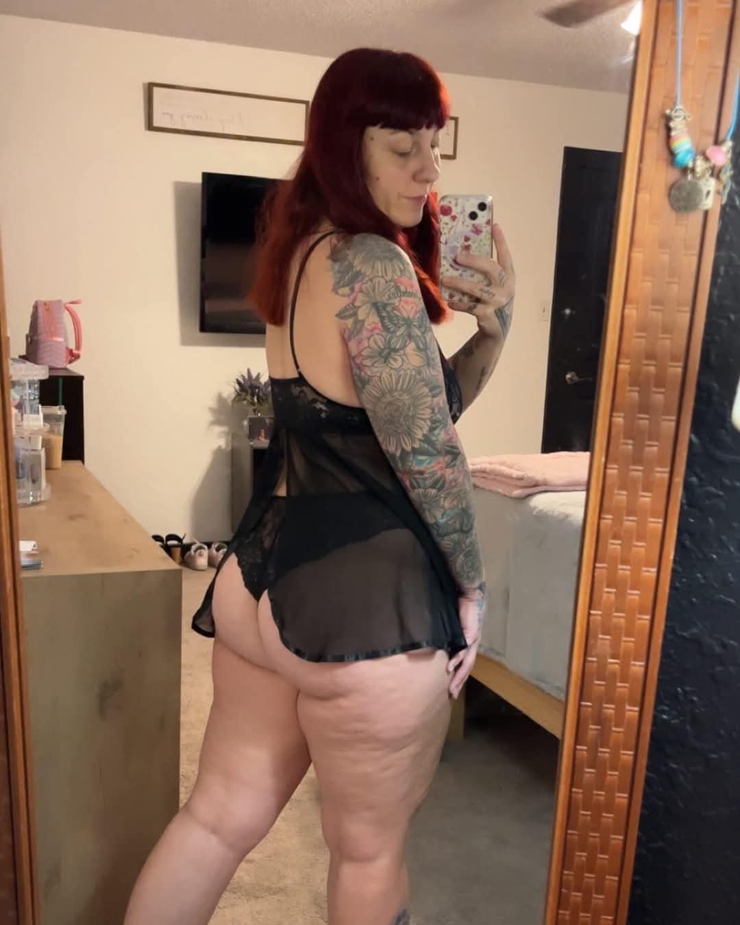 Steph Brown 👅🍑 Getting Closer Need Em Nudes Baby #DPlnjxSG