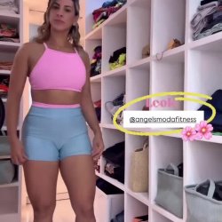 Iva Bucetuda Soares