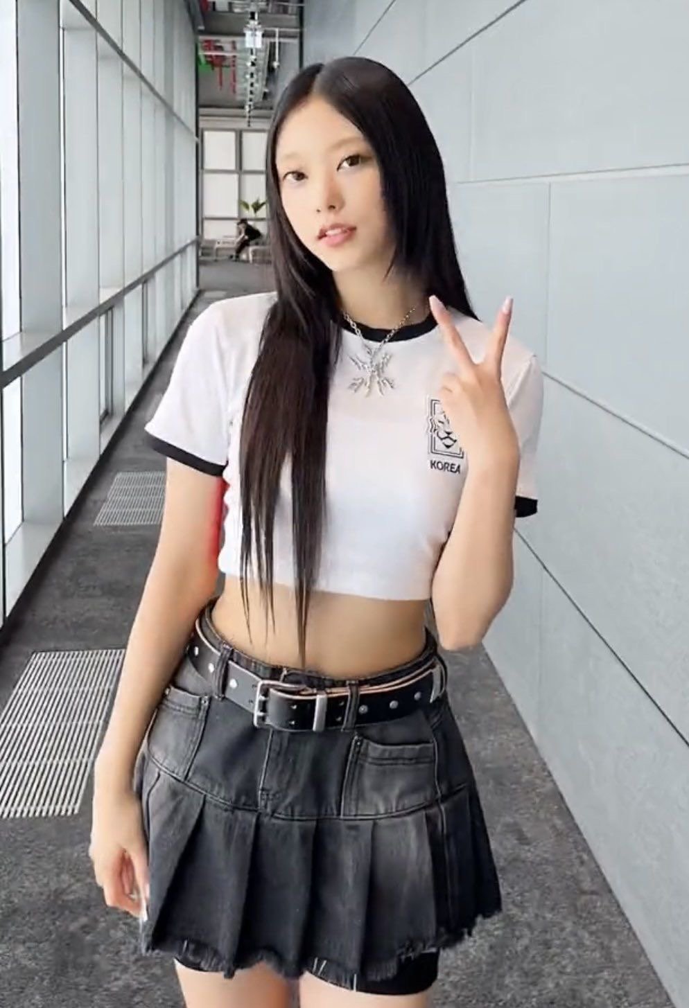 ㄱㅎㄹ금방 짤린다 #dszGuYB2