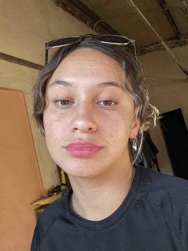 Sexy Latina Slut #dwjaKeGM