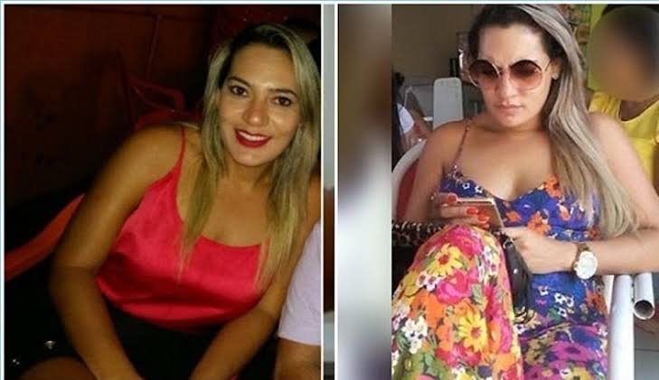 Another Brazilian councilor from the municipality of Dom Pedro leaked videos cheating on her husband #DyAnccIb