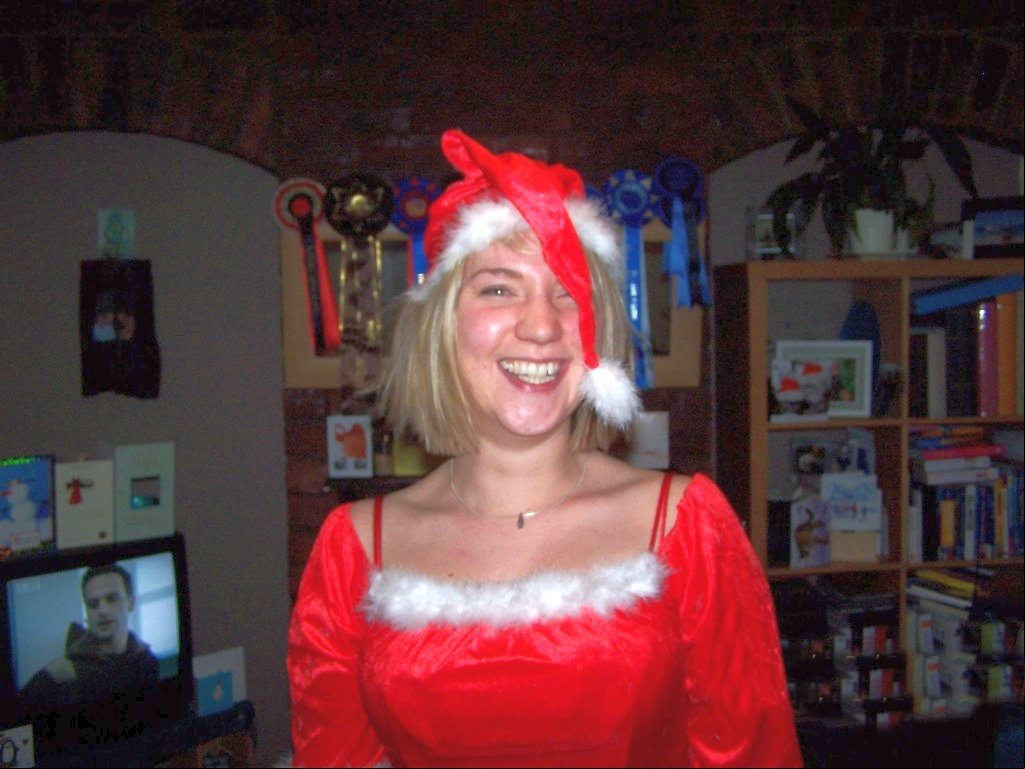 Claire Louise H from Chipping, Sodbury, UK #dz1JMaS2