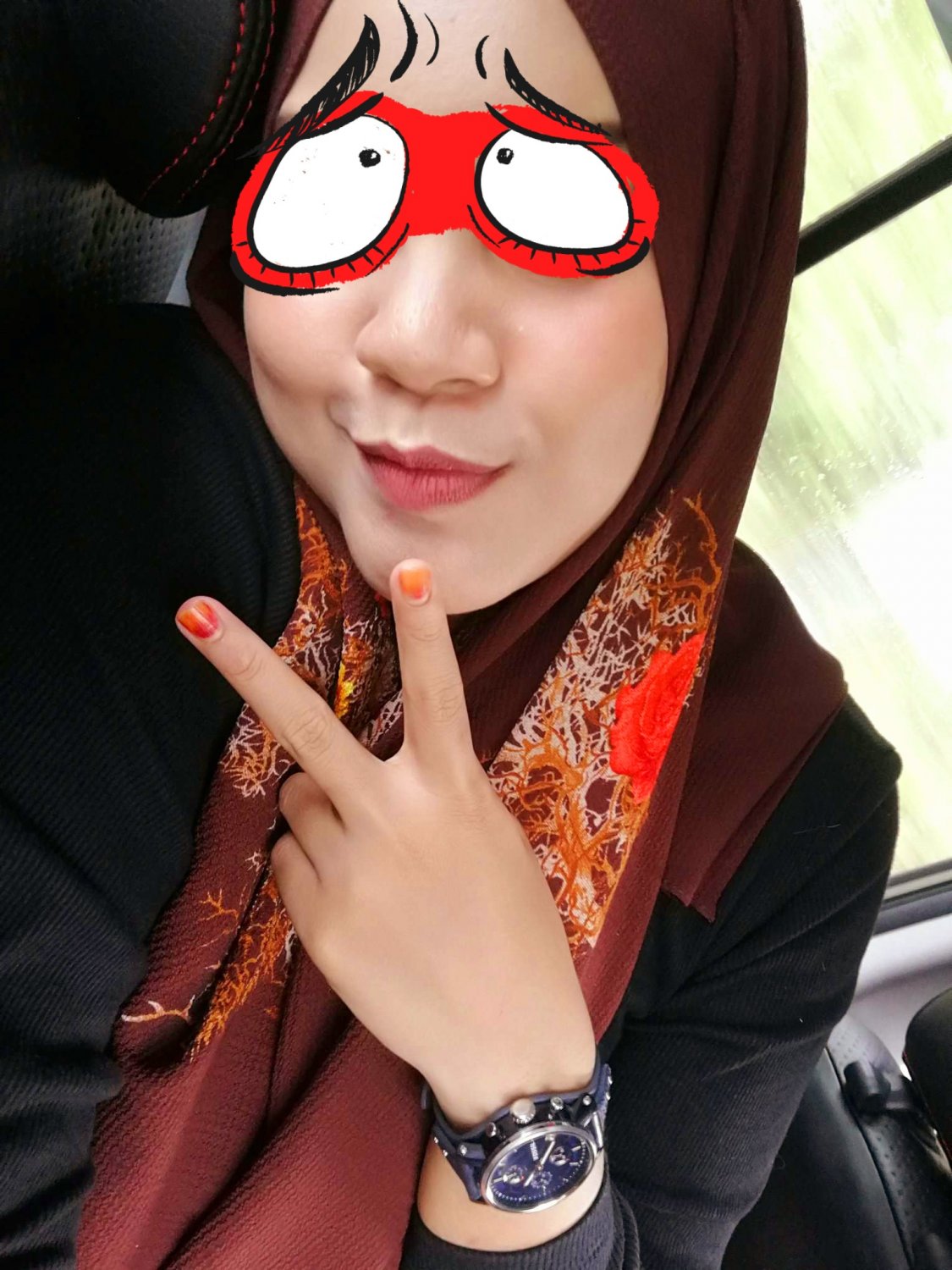 35 Year old Malay single slut 😉 #dZjfXiCt