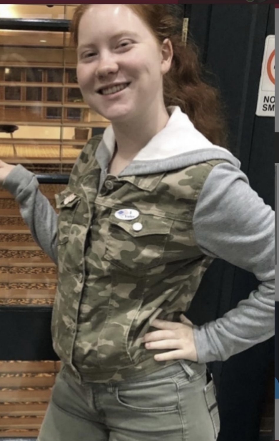 Coed, 18, going cock crazy on Spring break in Disney hotel #dZr44lqi