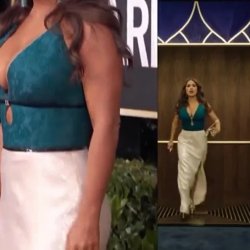 salma hayek