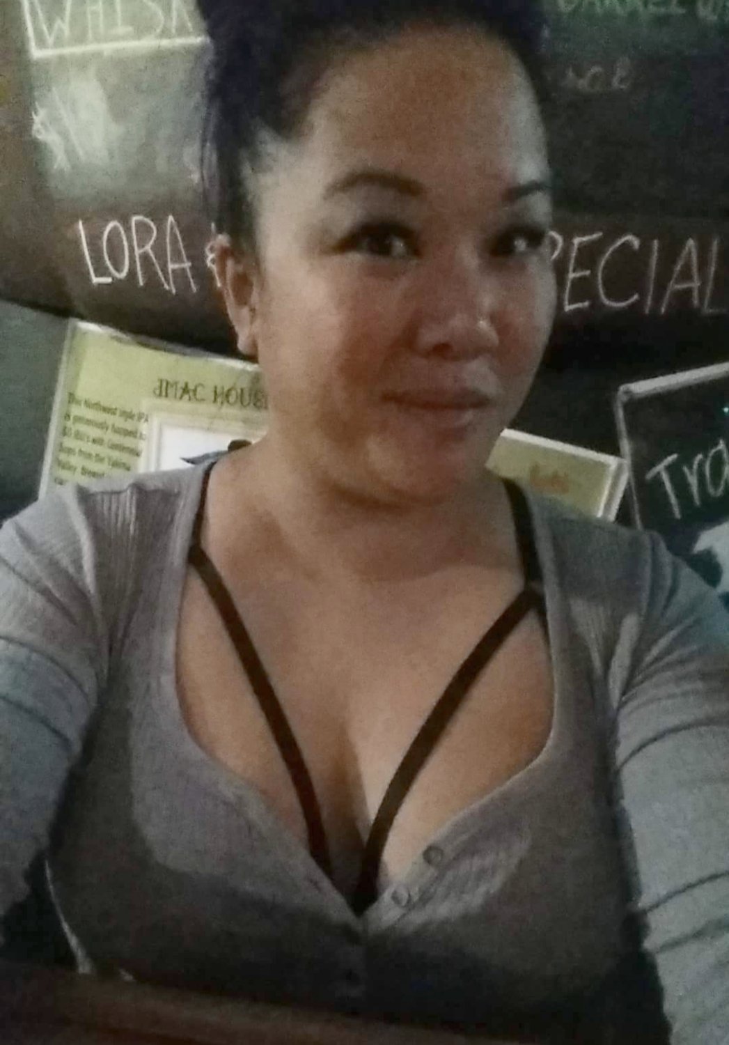 Jami C from Kennesaw GA. Do you know her? #E5B4O4zt