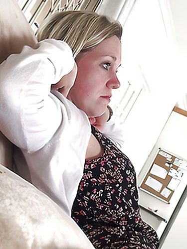 UK Mum Carrie Naked #E8tBiLqN