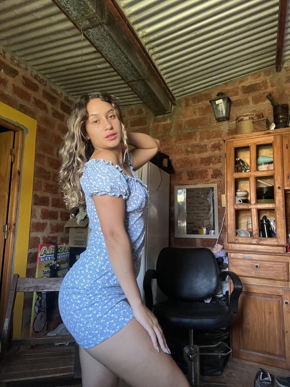 Sexy Latina Slut #eB3u8ntx